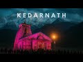 Kedarnath Yatra 2025 L India S Scenic And Popular Pilgrimage I Marathi Cinematic Vlog