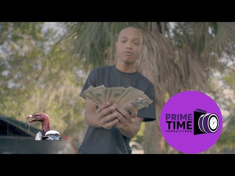 BML Treydawg - Vulture Mode (ShotbyPrimetime)