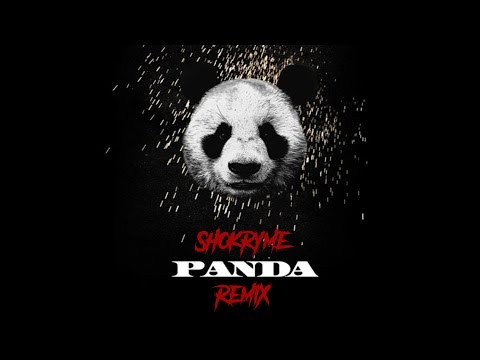 Shokryme -  Panda Remix
