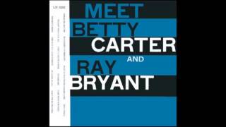 Betty Carter - Frenesi