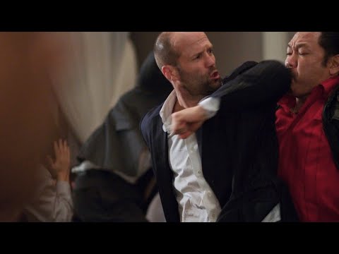 You mess with a worng man | Jason Statham's New Movie  Free Download & Full Movie Recaps
