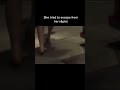 She tried to escape from her rapist #shocked #abuse #sad #kdrama #rapists #sadstatus #shorts #viral