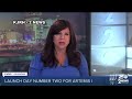 KJRH 2 News Anchor Experiences Stroke On Live TV