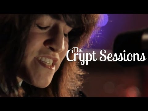 Karima Francis - Magic // The Crypt Sessions