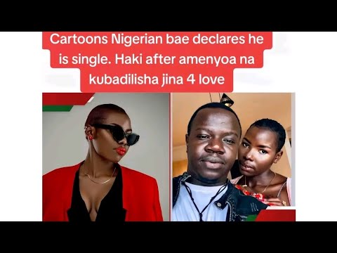 COMEDIAN CARTOON ON BOARD.AGAIN.