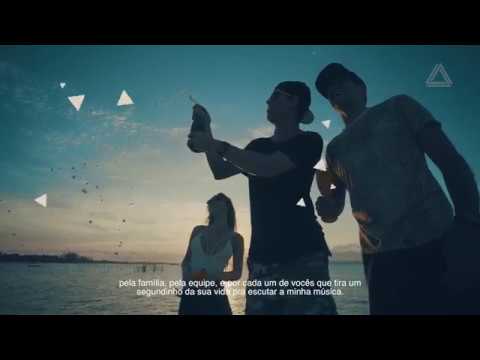 Gabriel Boni • Maratona de Revéillon 2018