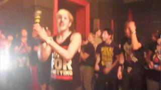 "Said & Done" - The Blackout live @ SommerCasino