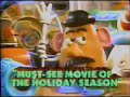 Toy Story TV Spot 12 1995