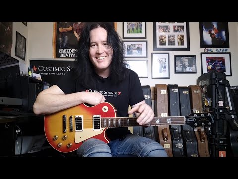 Gibson Les Paul Standard 1979 - Cherry Sunburst ☆VIDEO☆ image 26