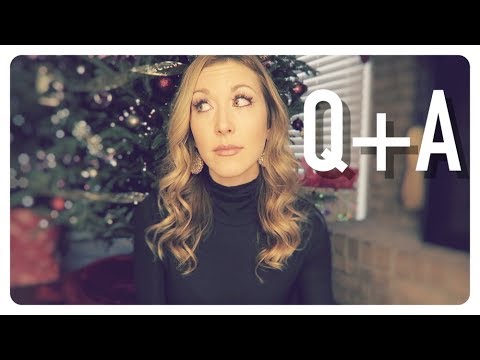 TODDLER MELTDOWNS + BEING A SAHM?! | brianna k q+a Video