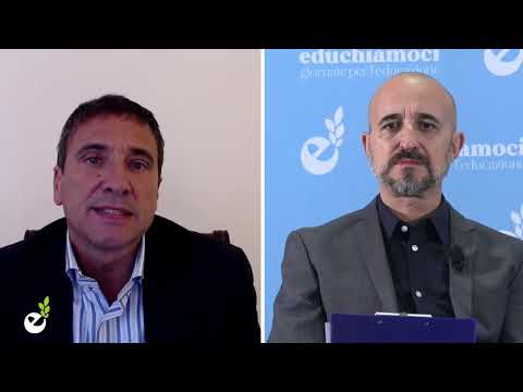 EDUCHIAMOCI - RIVOLUZIONE EDUCATIVA: OCCUPIAMOCI DELLE FRAGILITÀ DEGLI ADULTI - Matteo Lancini