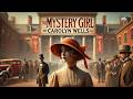 The Mystery Girl ️‍ ️