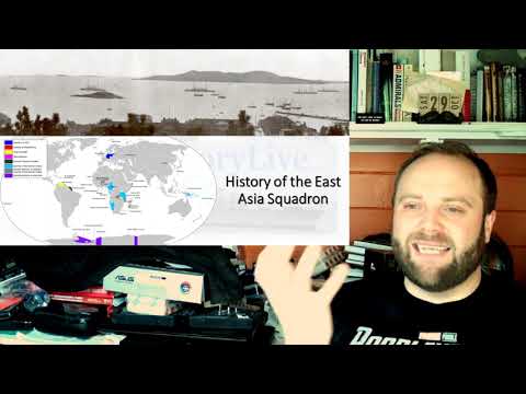 Battle of Coronel: A Collapse of Command & Control