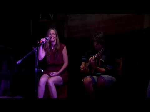 En un corralón de barracas - Andrea Cervantes & Ariel "Jilguero" Guzmán