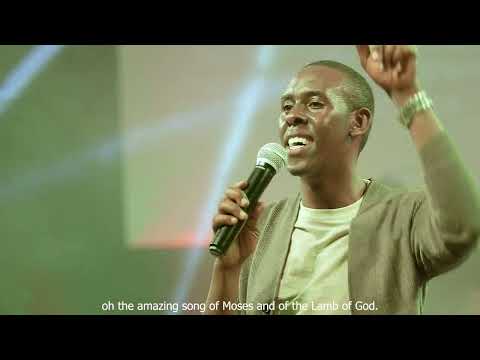 Hozana (Tuzamubona)  | True Promises | (Official Music Video)