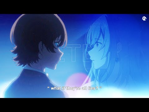 Bryant Barnes - I'd Rather Pretend (Lyrics / AMV)