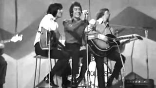 #HOLLIES   In Concert  06 Help Me Brother  69