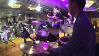 Early Autumn, Mezzoforte.Cover version by Son of a Band