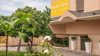 BloomSuites l Ahmedabad, India | Travel Deewane