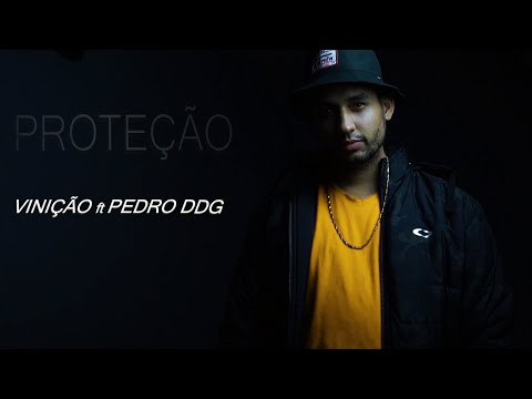 Vinição Ft Pedro DDG - Proteção (Video clip oficial)