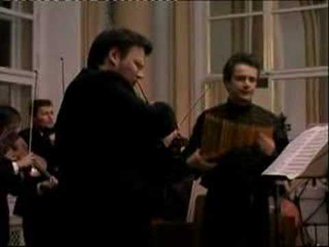 Ulrich Herkenhoff and Capella Istropolitana 2