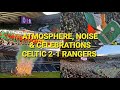 Celtic 2-1 Rangers / Atmosphere, Noise & Celebrations / League Cup Final 2023