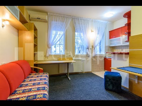 Stan za izdavanje, 27m2 - Stari Grad - CityExpert.rs