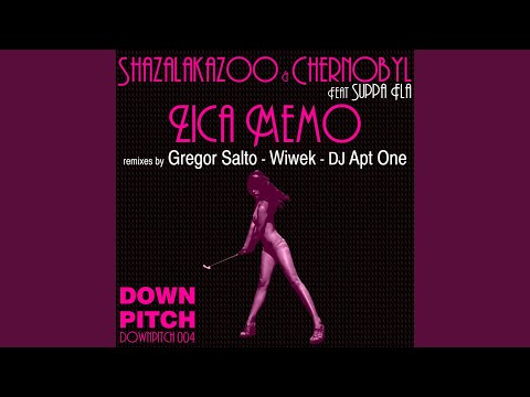 Zica Memo (Original Mix)