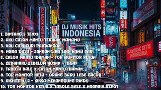 Download lagu DJ BINTANG 5 TENXI VIRAL FLASHBACK 2025 mp3