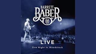 Kiss Me Hello (Live)