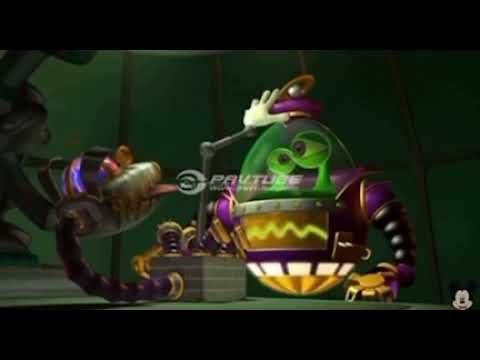 A toons life part 1 opening/the villains/danno wolfe A