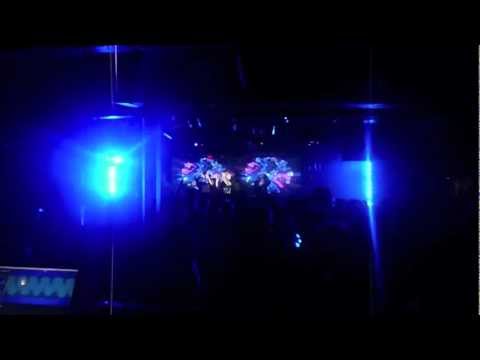 SQUALID SQUAD - 2012 Promo