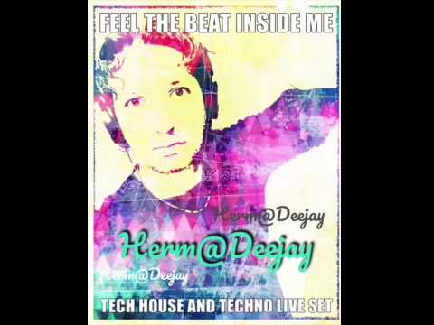 Tech House e Techno maggio 2017 Herma Deejay