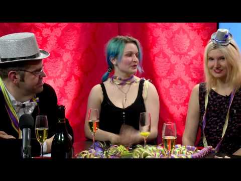 Pasch-TV 57: "50 Shades of Grey"