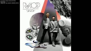 IT&#39;S WHAT I WANT (INSTRUMENTAL) | RÖYKSOPP | AUDIO ONLY