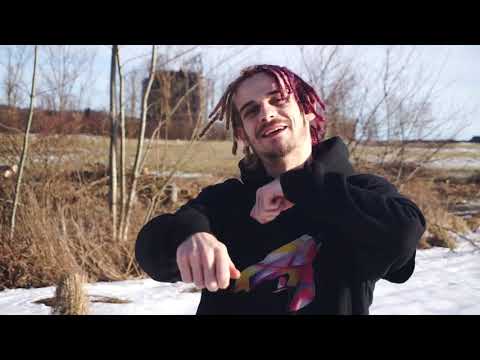 DARKCRY - NECHCI SE VRACET BACK (Dir. by Velkoborsky Production)