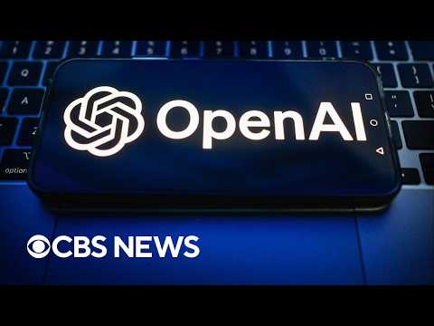 OpenAI says its new model hacked another company on its own