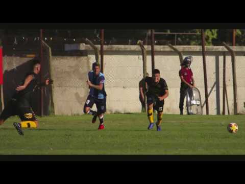 Comunicaciones 0 San Telmo 2 Fecha 26 Primera B