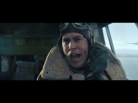 Masters Of The Air clip "Dump Everything Not Bolted Down"