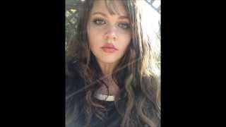 Rihanna's Stay Cover by Carina