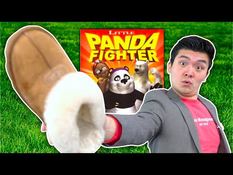 When everything is Off Brand 8