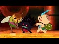 Yo Kai Watch The Movie Yo Kai Vs The Wicked