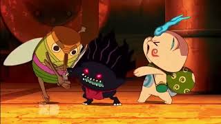 Download lagu Yo-kai Watch The Movie : Yo-kai vs. The Wicked mp3