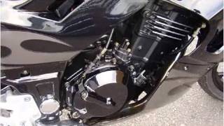 preview picture of video '2006 Kawasaki EX250-F Used Cars Painesville OH'