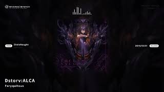 Download lagu  Dstorv:ALCA / Feryquitous [ZheleNaught] mp3