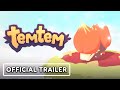 TemTem - Official PlayStation Announcement Trailer | State of Play 2020