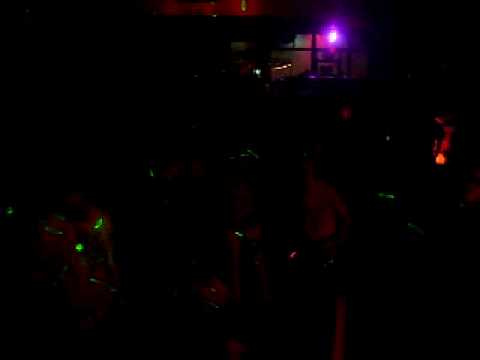 Hector Moralez @ the "I Got Loops" party - WMC 2010