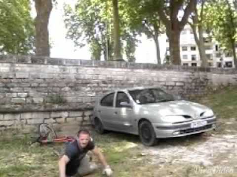 Trial shut fracture ouverte tibia péroné