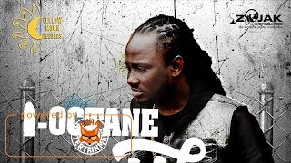 I-Octane - So We Bad (Raw) [Top Striker Riddim] December 2016