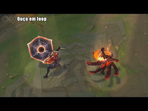 SIVIR and LEONA ECLIPSE DANCE